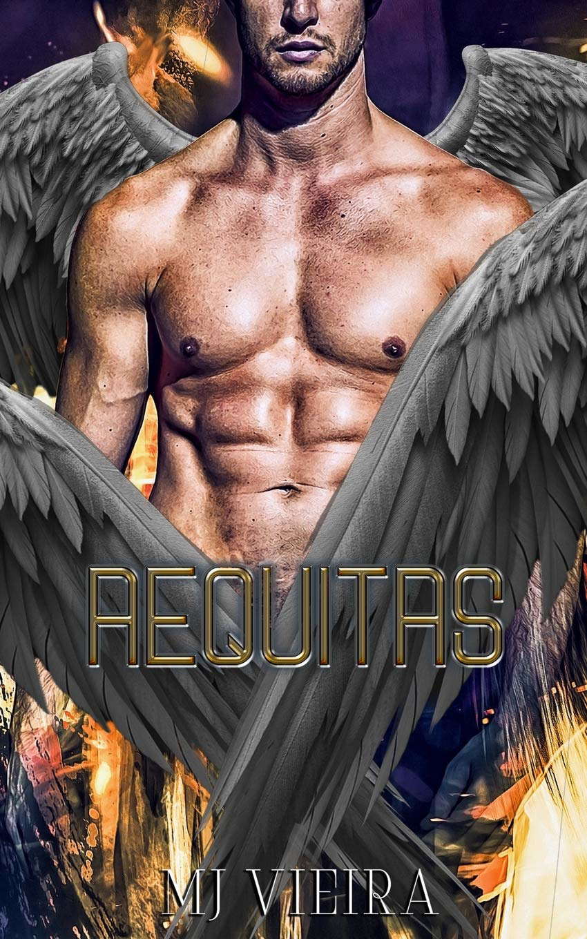 Aequitas: Book Three of the Veritas Series poster