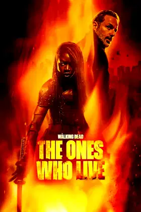 Miniseries poster