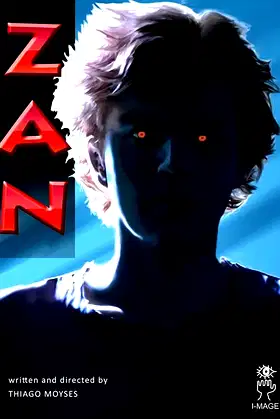 Z.A.N. poster
