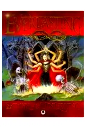 The Everlasting: Book of the Unliving poster
