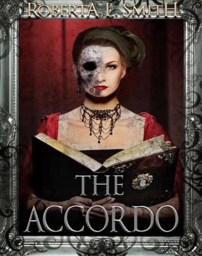 The Accordo (Mickey McCoy Paranormal Mystery Book 3) poster