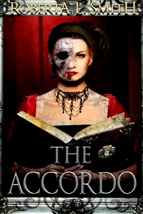 The Accordo (Mickey McCoy Paranormal Mystery Book 3) poster