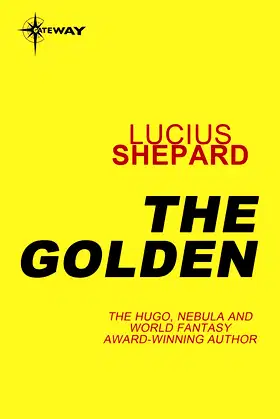The Golden poster
