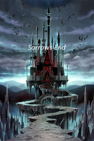 Sorrows End poster