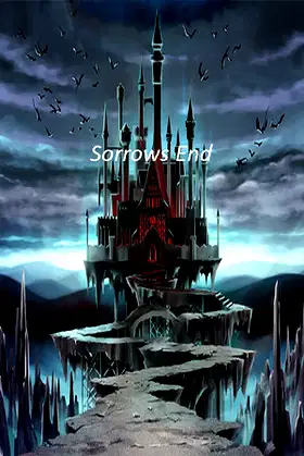 Sorrows End poster