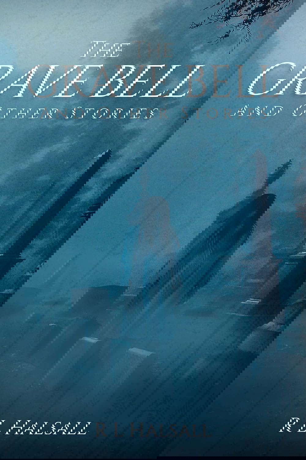 The Grave Bell: And Other Stories poster
