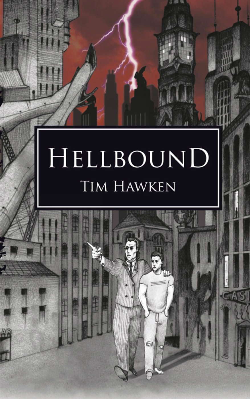 Hellbound poster