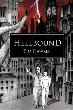 Hellbound poster