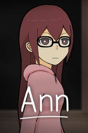 Ann poster