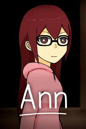 Ann poster