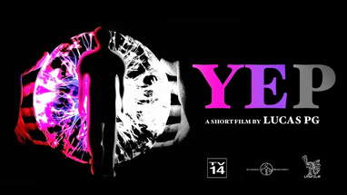 Yep: Short Horror Film poster