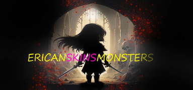 Ericanskinsmonsters capsule