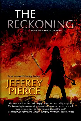 The Reckoning: Book Two: Second Coming poster