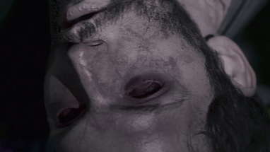 Tormentor - Short Horror Film poster