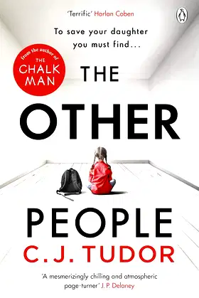 The Other People: The chilling and spine-tingling Sunday Times bestseller poster