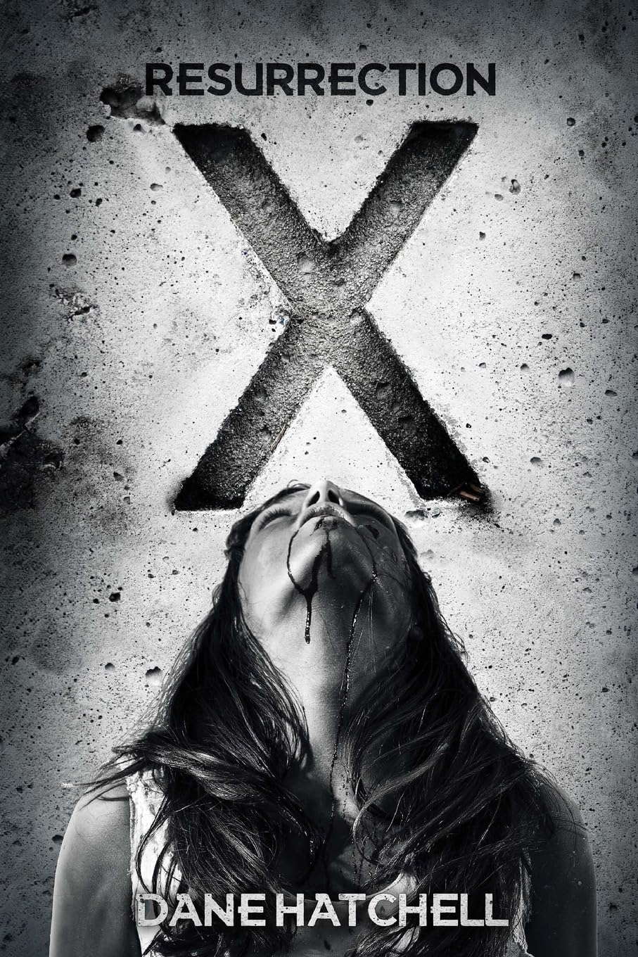 Resurrection X poster