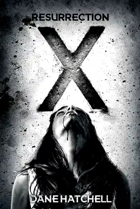 Resurrection X poster