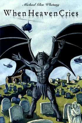When Heaven Cries poster