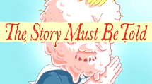 177. I WIN - The Story Must Be Told