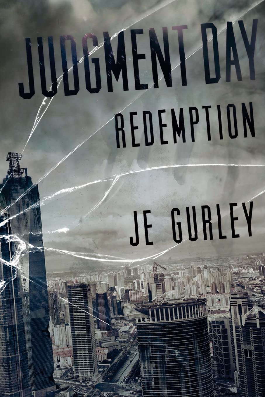 Judgment Day: Redemption poster