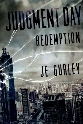Judgment Day: Redemption poster