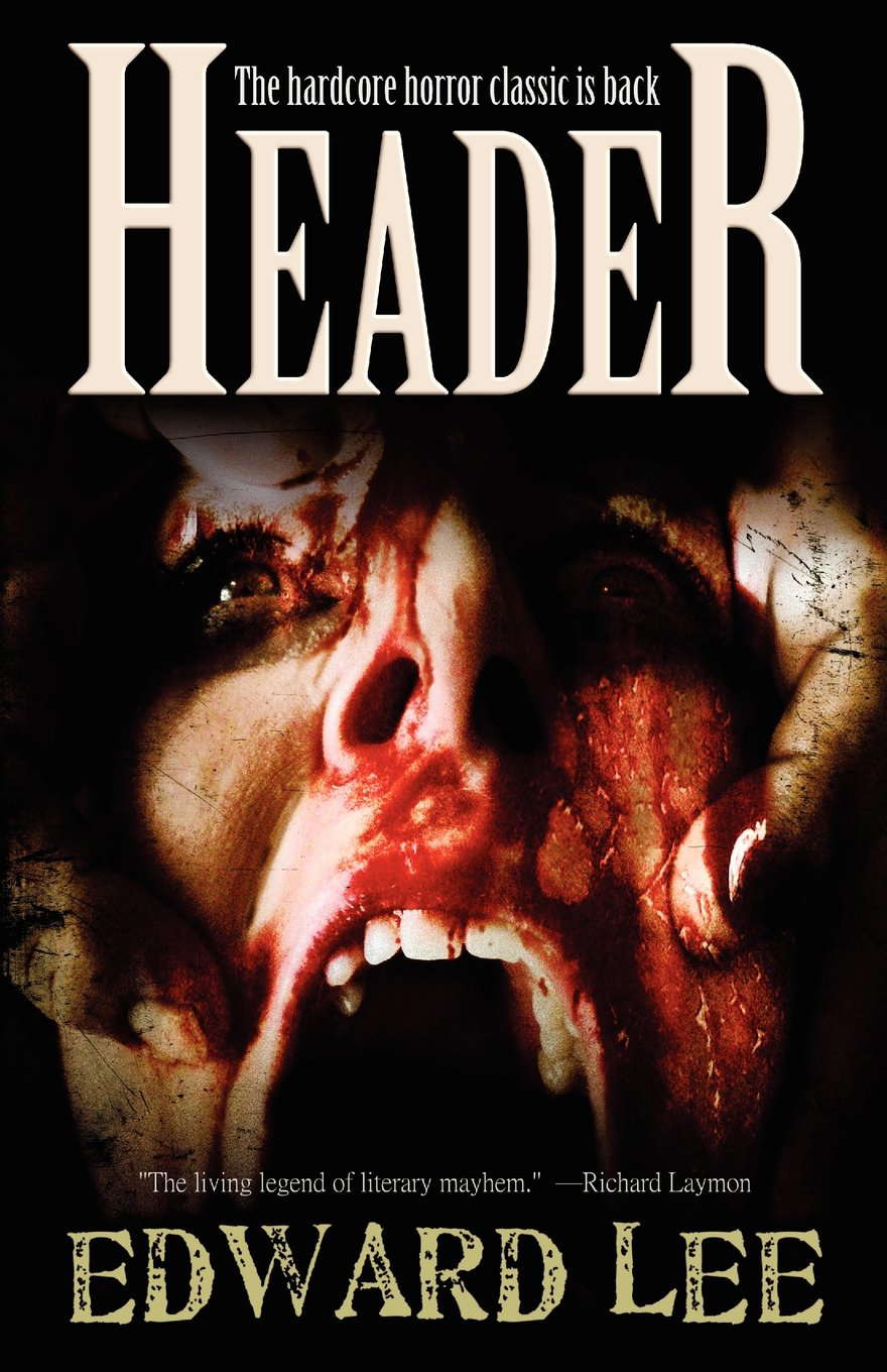 Header poster