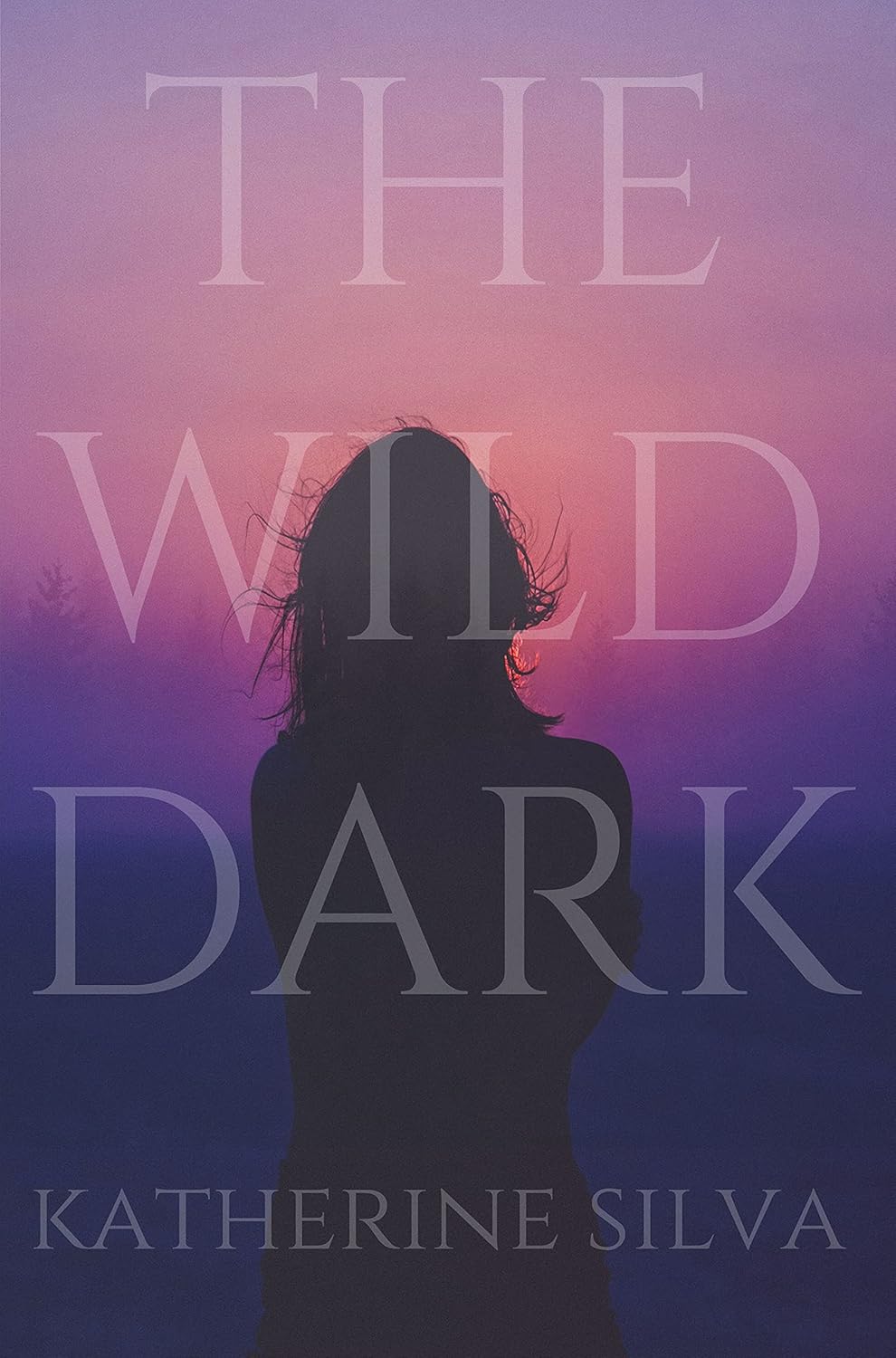 The Wild Dark (The Wild Oblivion Book 1) poster