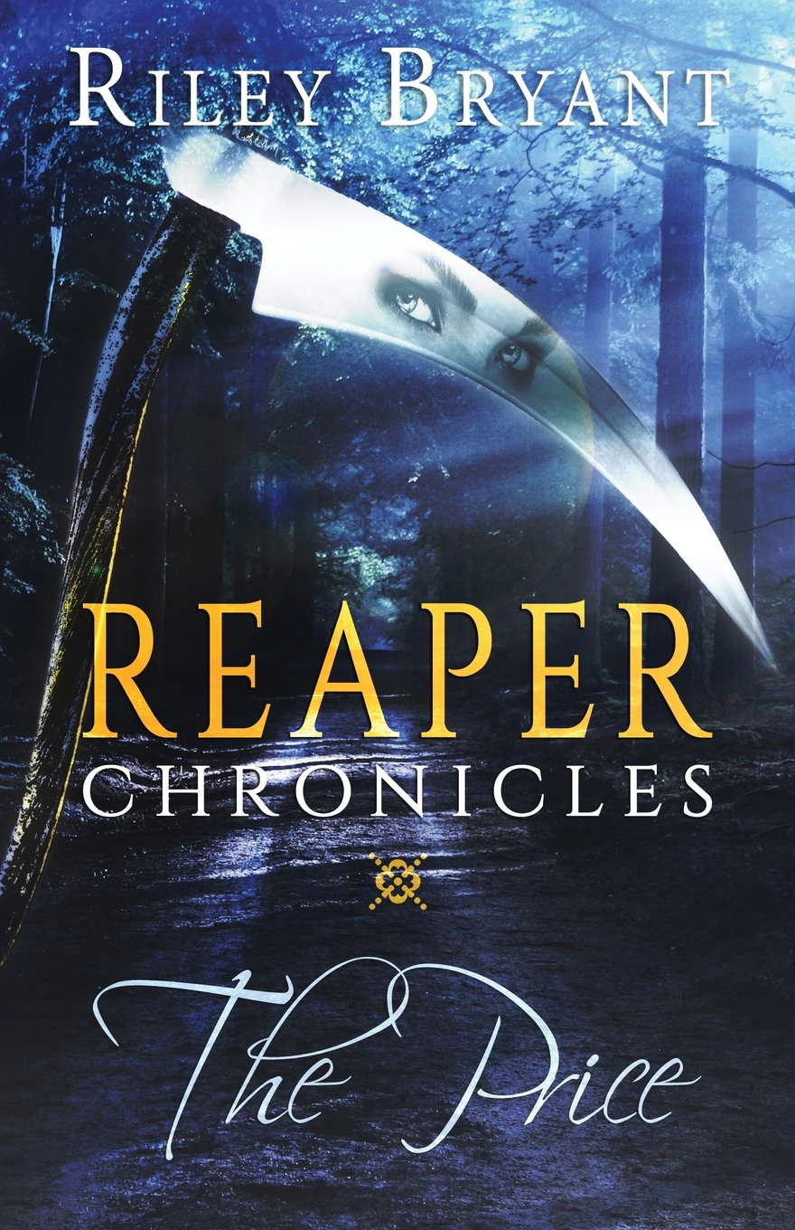 Reaper Chronicles: The Price poster