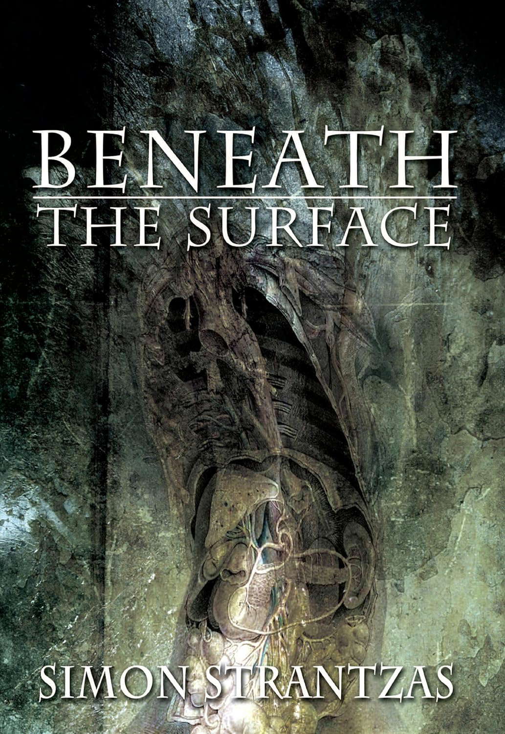 Beneath The Surface poster