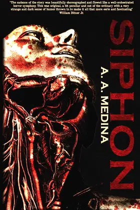 Siphon (Claybrook County Chronicles) poster