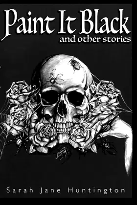 Paint It Black And Other Stories poster