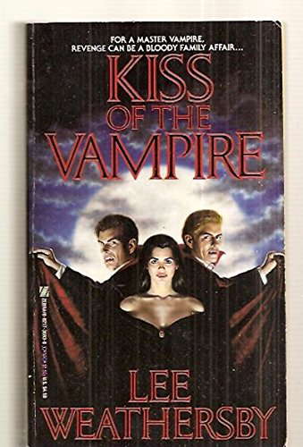 Kiss of the Vampire poster