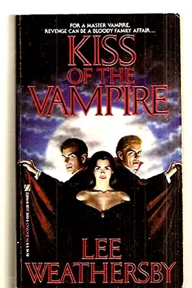 Kiss of the Vampire poster