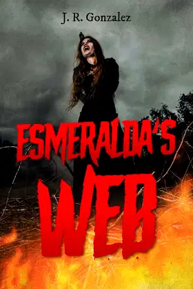 Esmeralda's Web poster