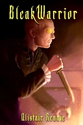 BleakWarrior poster