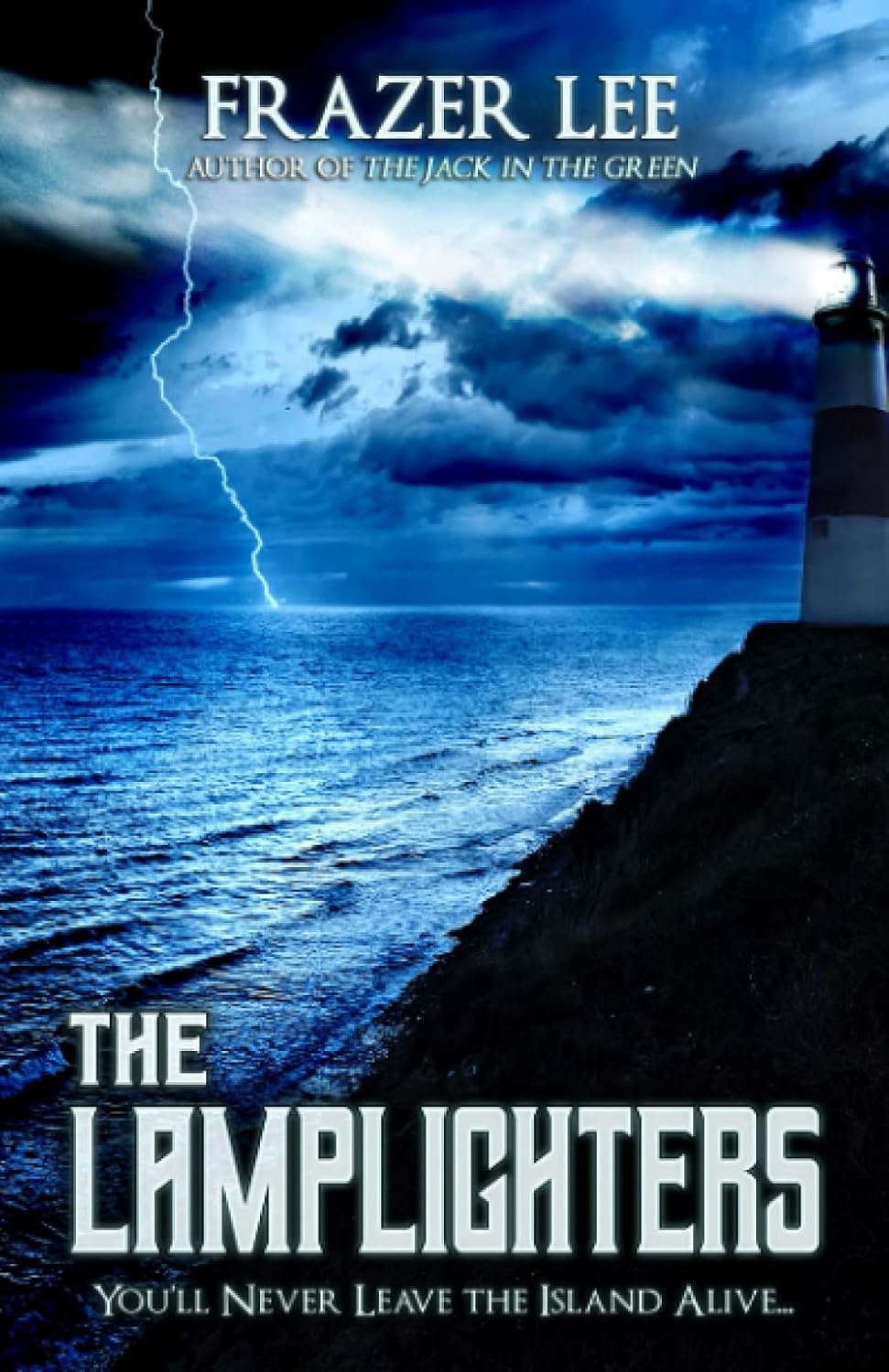 The Lamplighters poster
