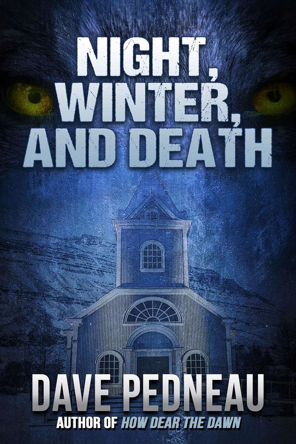 Night, Winter, and Death poster