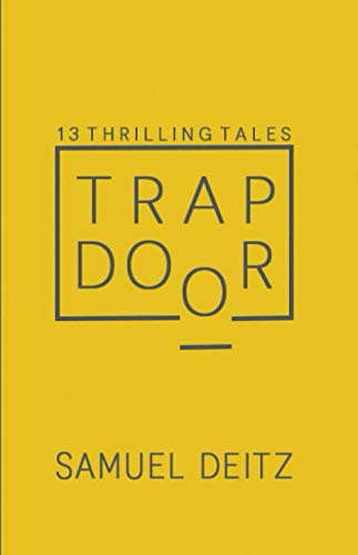 Trap Door poster