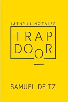 Trap Door poster