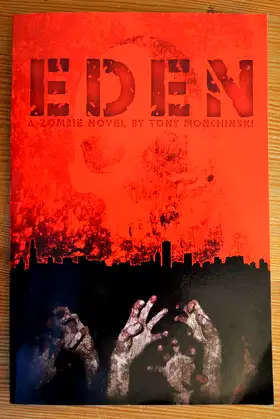 Eden poster
