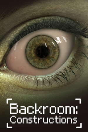 Backroom: Constructions poster