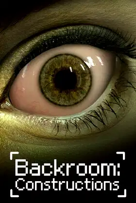 Backroom: Constructions poster