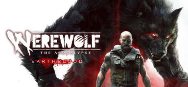 Werewolf: The Apocalypse - Earthblood capsule