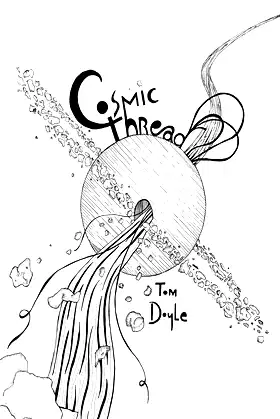 Cosmic Thread poster