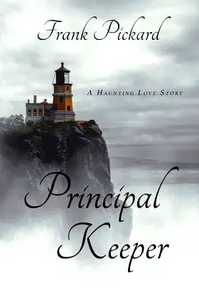 Principal Keeper: A Haunting Love Story poster
