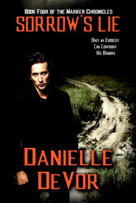 Sorrow's Lie (The Marker Chronicles) poster