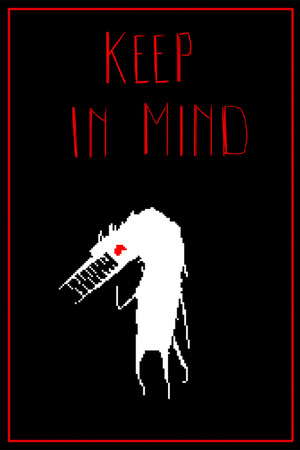Keep in Mind: Remastered poster