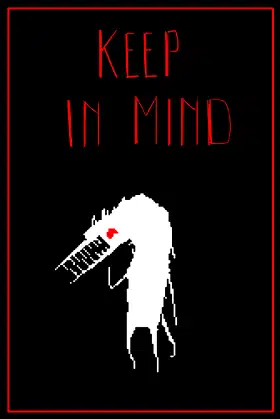 Keep in Mind: Remastered poster