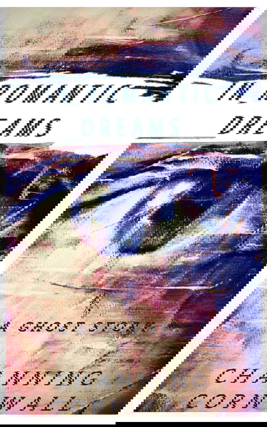 In Romantic Dreams poster