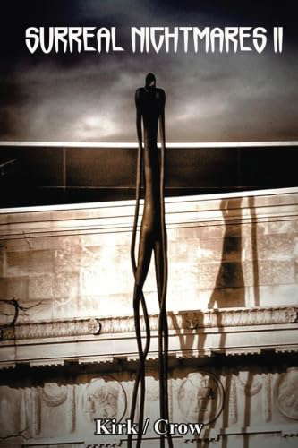 Surreal Nightmares II poster